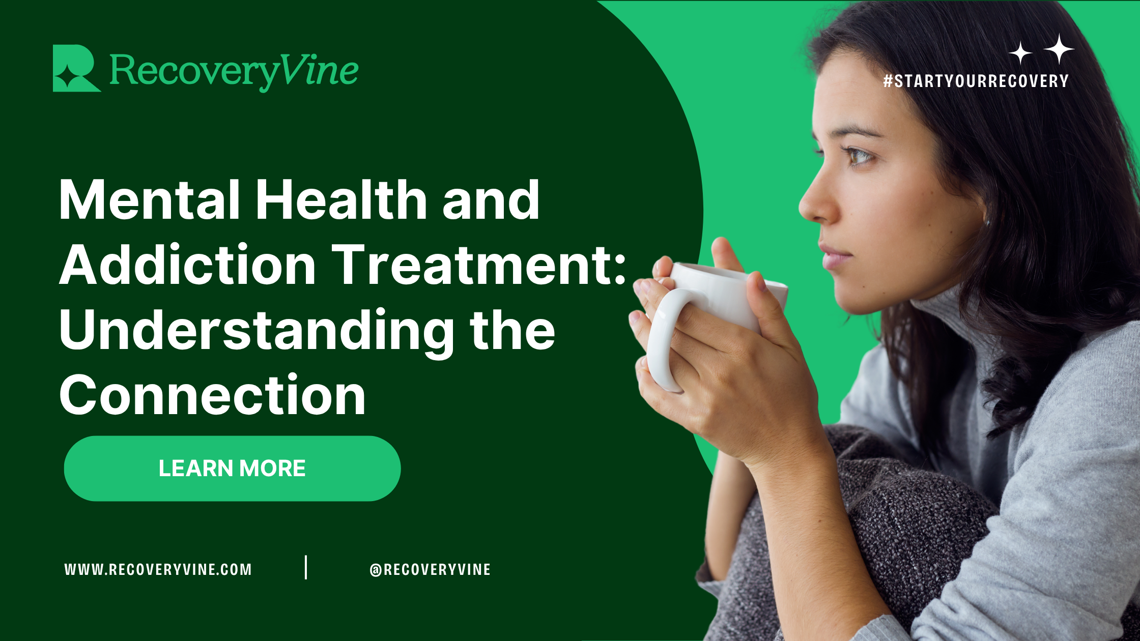 Mental Health and Addiction Treatment: Understanding the Connection