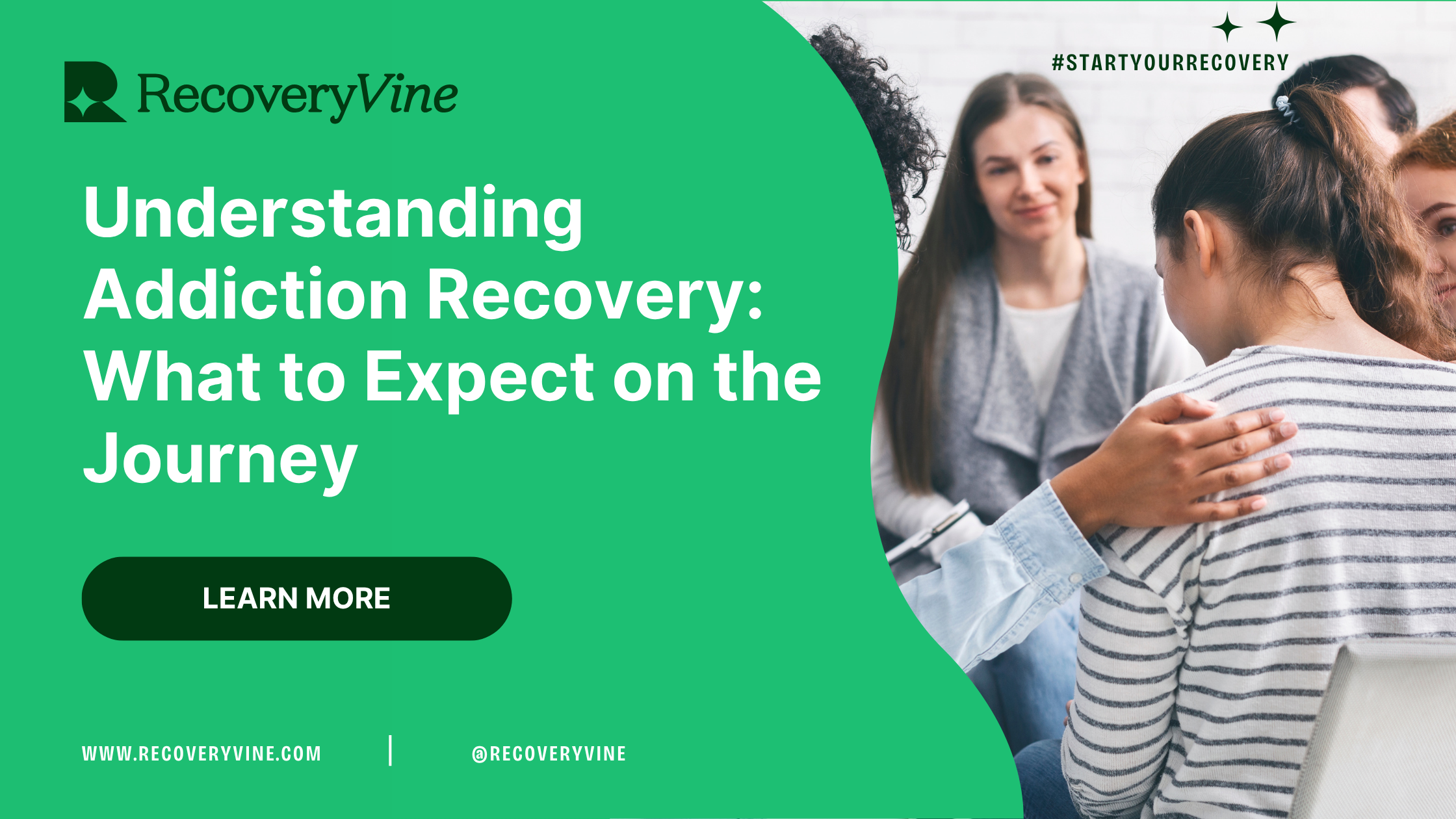 Understanding Addiction Recovery: What to Expect on the Journey